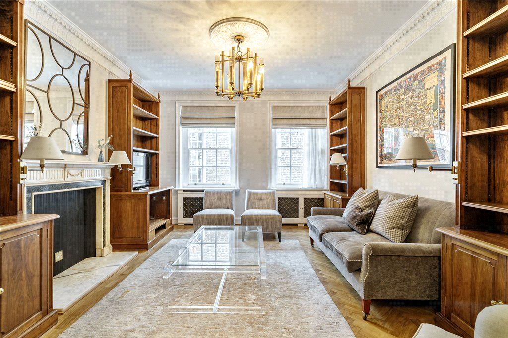 Upper Brook Street, Mayfair W1K photo 5
