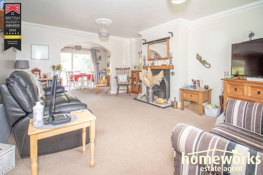 Additional image 4 of 5 bed detached house for saleNorwich Road, Dereham NR20