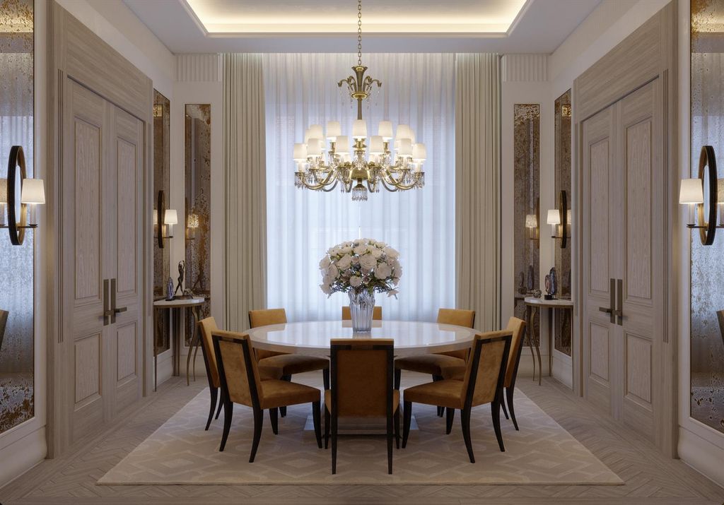 Additional image 4 of 4 bed flat for saleLowndes Square, Knightsbridge, London SW1X