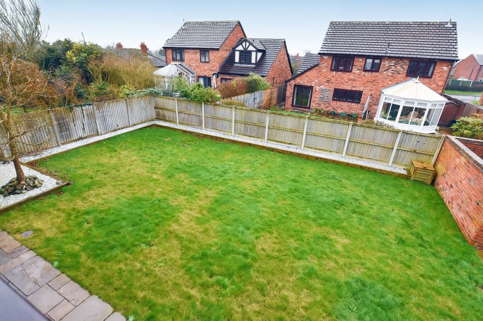 Property photo 2 of 26 Rear Outlook