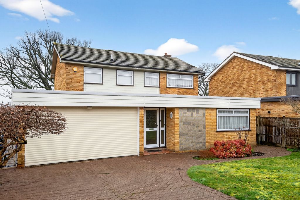 Property photo 1 of 23 Front View