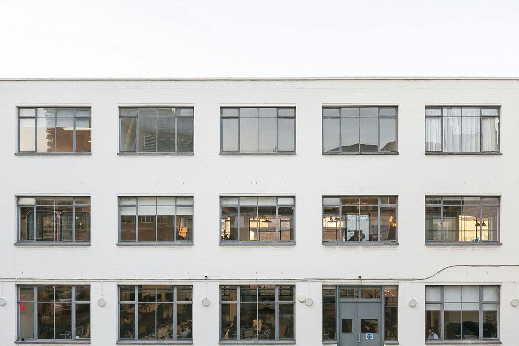 Property photo 2 of 9 3238Scruttonstreetshoreditchec2Aflexibleofficeworkspacetoletexternalrear3.Jpg