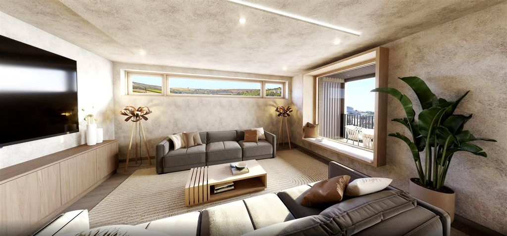 Additional image 10 of 3 bed property for saleRamoth Way, Perranporth, Truro TR6