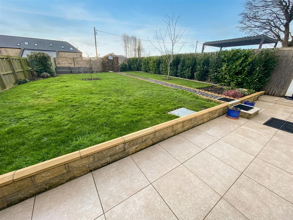 Property photo 3 of 14 Rear Garden