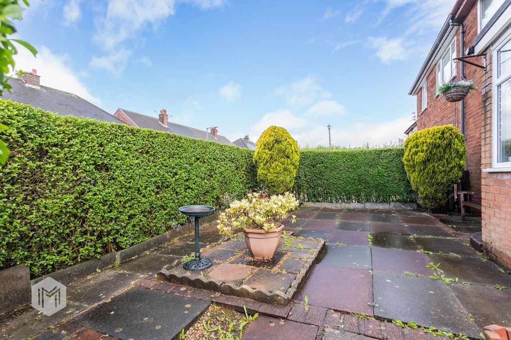 Additional image 19 of 3 bed semi-detached house for saleButtermere Road, Farnworth BL4