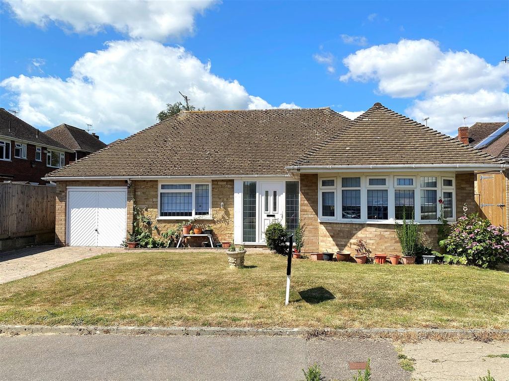 Property photo 1 of 15 1 Saltdean Way - Front.Jpg