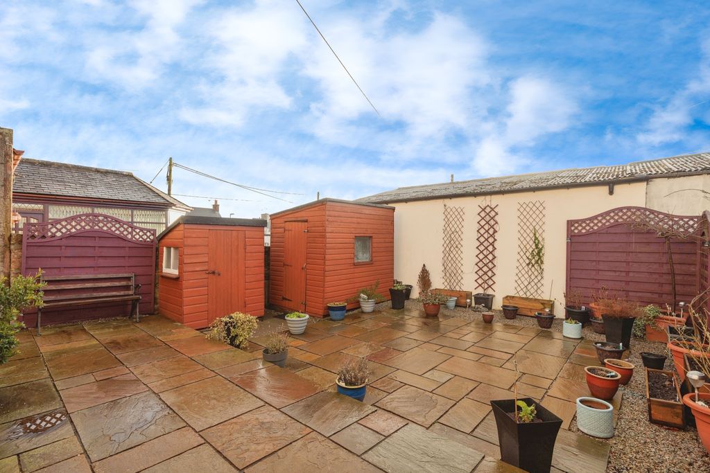 Property photo 2 of 15 Rear Garden