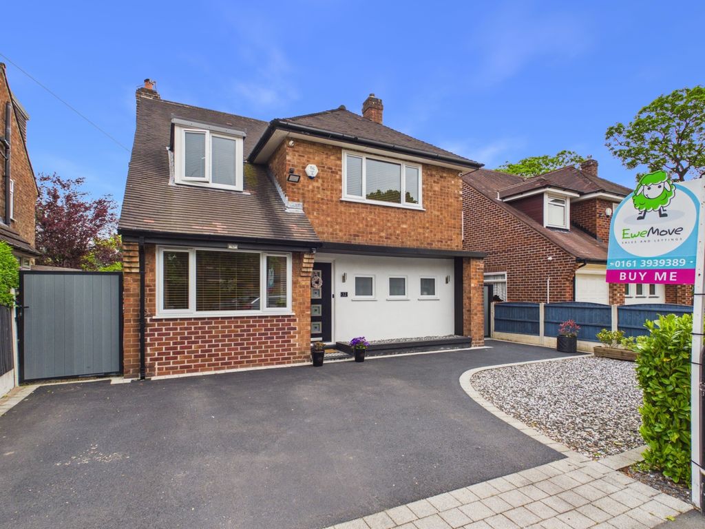 Property photo 1 of 18 Cecil Avenue - Ewemove - External