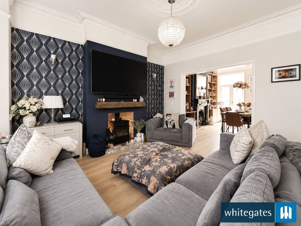 4 bed terraced house for saleWorcester Road, Bootle, Merseyside L20 photo 4