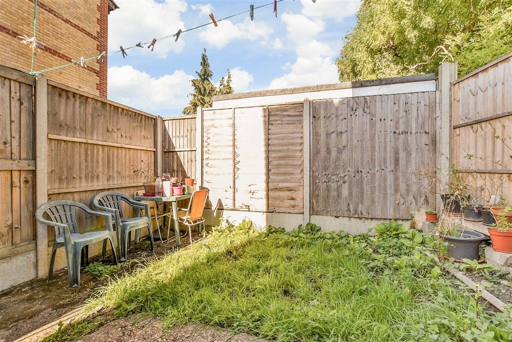 Property photo 2 of 8 Rear Garden