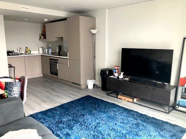 Property photo 2 of 11 Open Plan Living