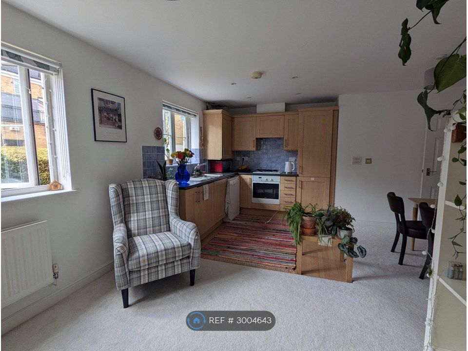 Property photo 2 of 15 Open-Plan Kitchen