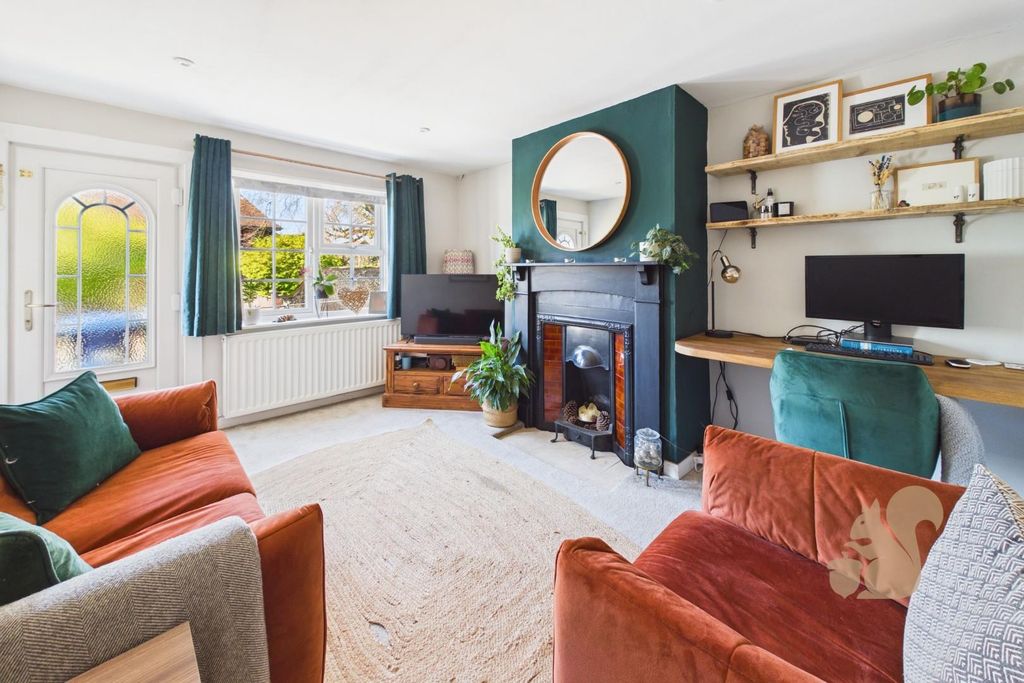 Property photo 2 of 17 Living Room