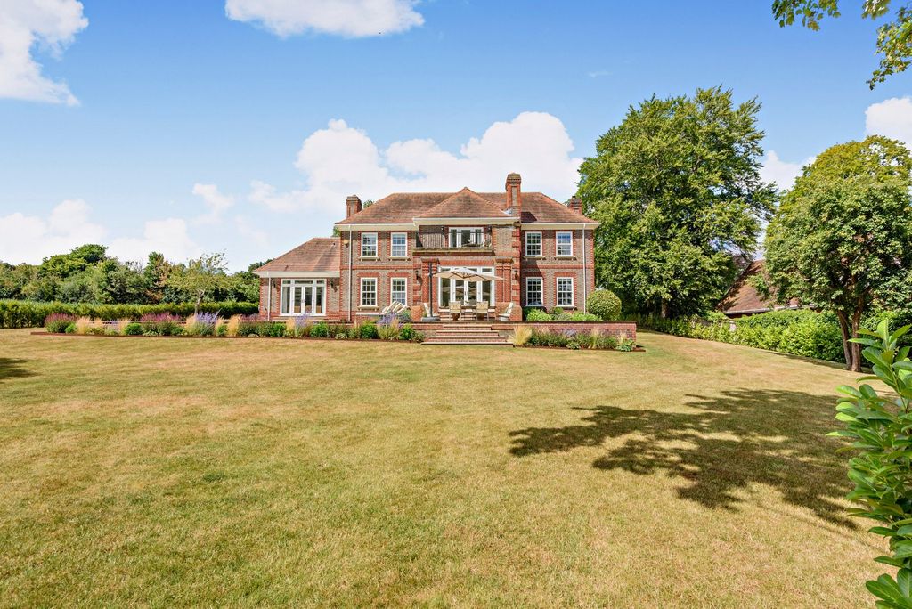 Additional image 18 of 6 bed detached house for saleFlowers Hill, Pangbourne, Berkshire RG8