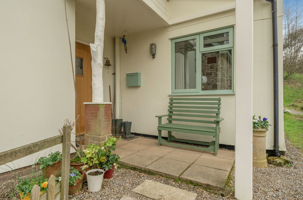 Additional image 22 of 3 bed detached house for saleSpring Cottage, Candy, Oswestry SY10