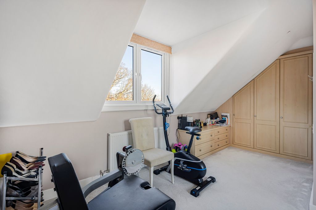 Additional image 30 of 5 bed semi-detached house for saleDryden Road, Enfield EN1