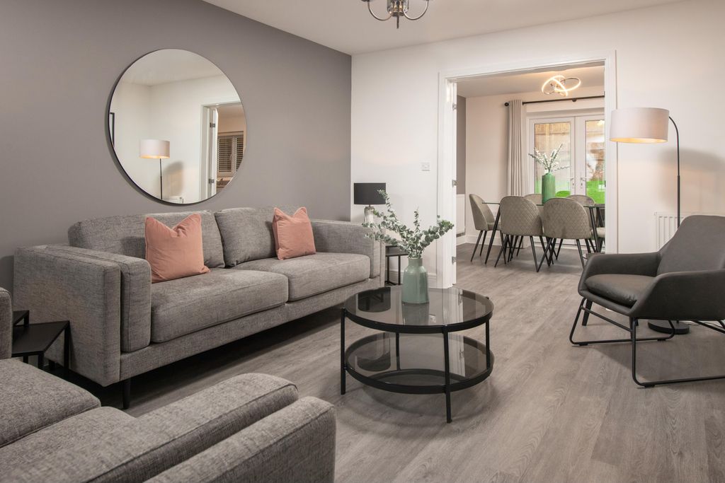 Property photo 3 of 16 Showhome Photography