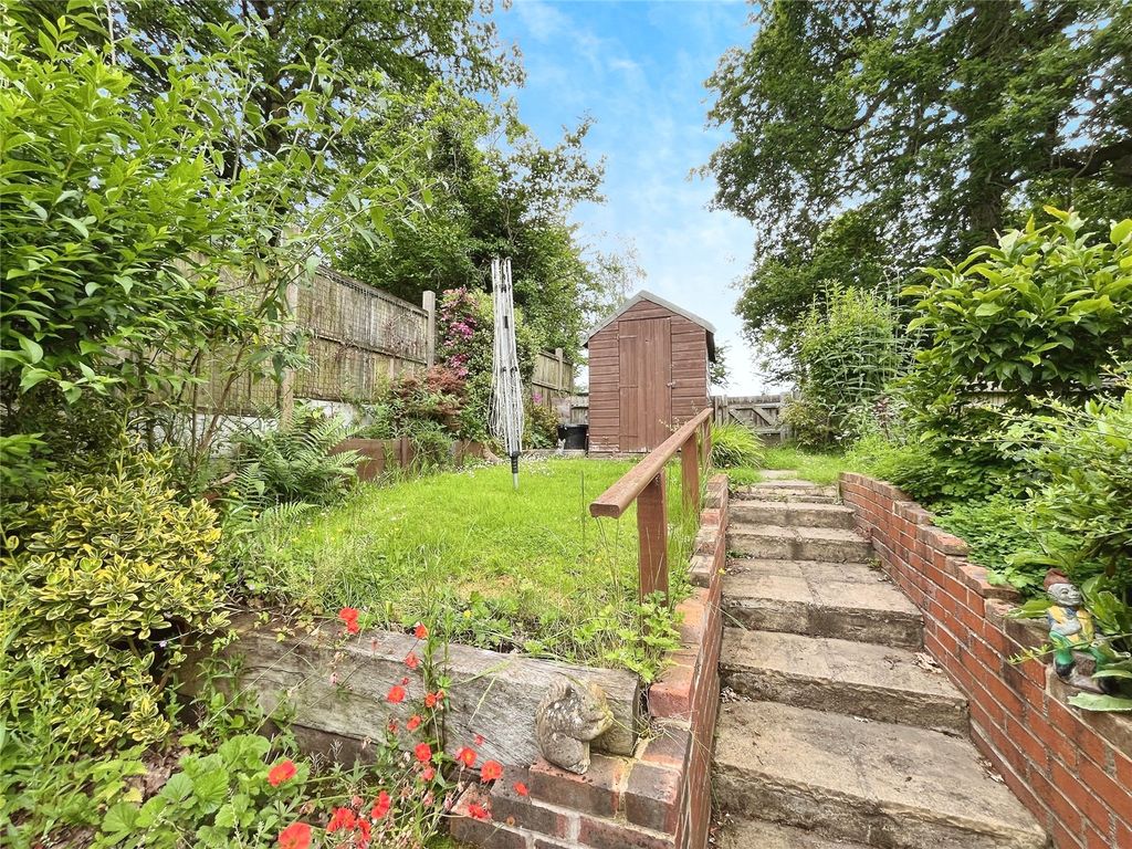 Property photo 2 of 19 Rear Garden