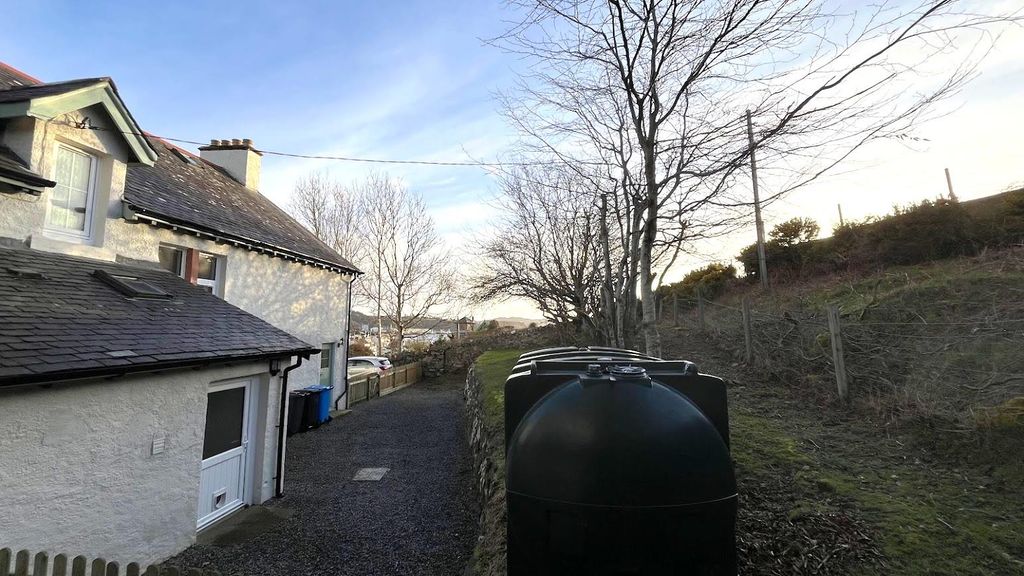 Additional image 37 of 4 bed detached house for saleFree Presbyterian Church Manse, Inver, Lochinver IV27