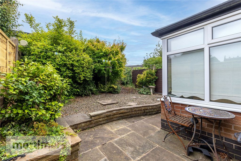 Property photo 3 of 20 Rear Garden