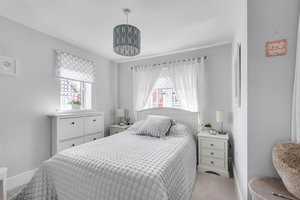 Additional image 17 of 3 bed detached house for saleBadger Vale, Wollaton, Nottingham NG8
