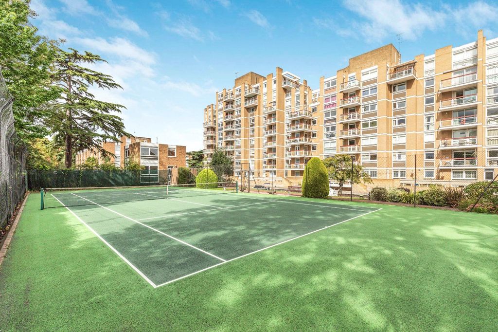 Property photo 1 of 16 Tennis Court