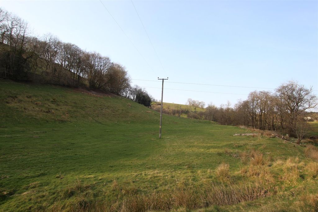 Additional image 25 of 4 bed farm for saleCwmann, Lampeter SA48