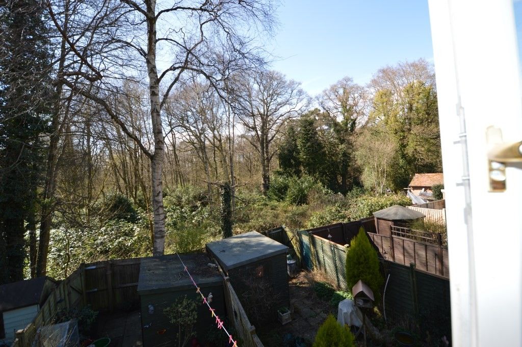 Property photo 2 of 9 View To Woodland Property To Let In Liss