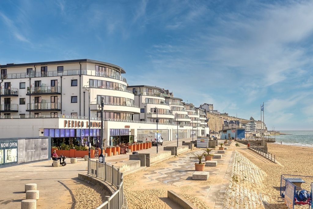 Additional image 21 of 3 bed flat for sale4 Sea View, Ramsgate CT11