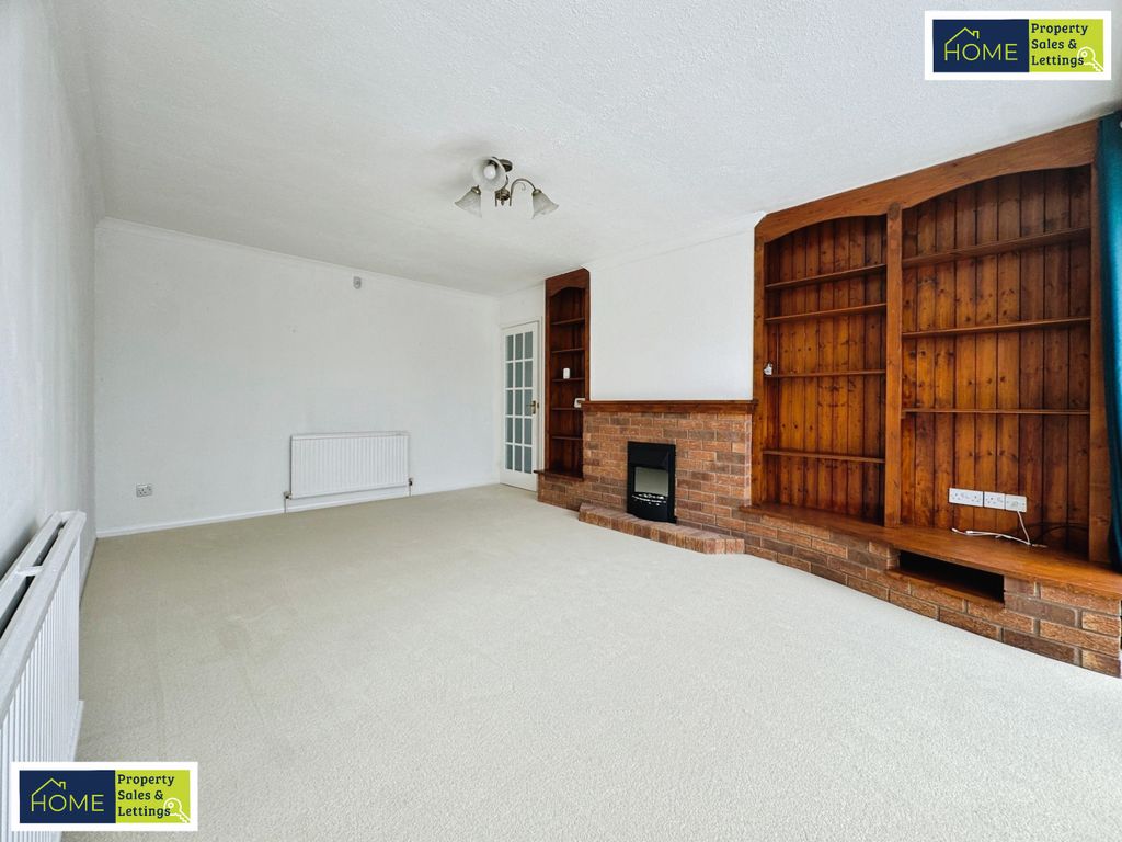 Property photo 3 of 18 Alan Close, Rushey Mead, Leicester, Le4 7Qw