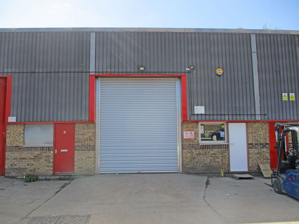 Property photo 1 of 3 Unit 2 Plot 14, Uckfield