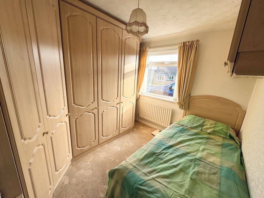 Additional image 8 of 3 bed detached bungalow for saleCorby Grove, Peterlee, County Durham SR8