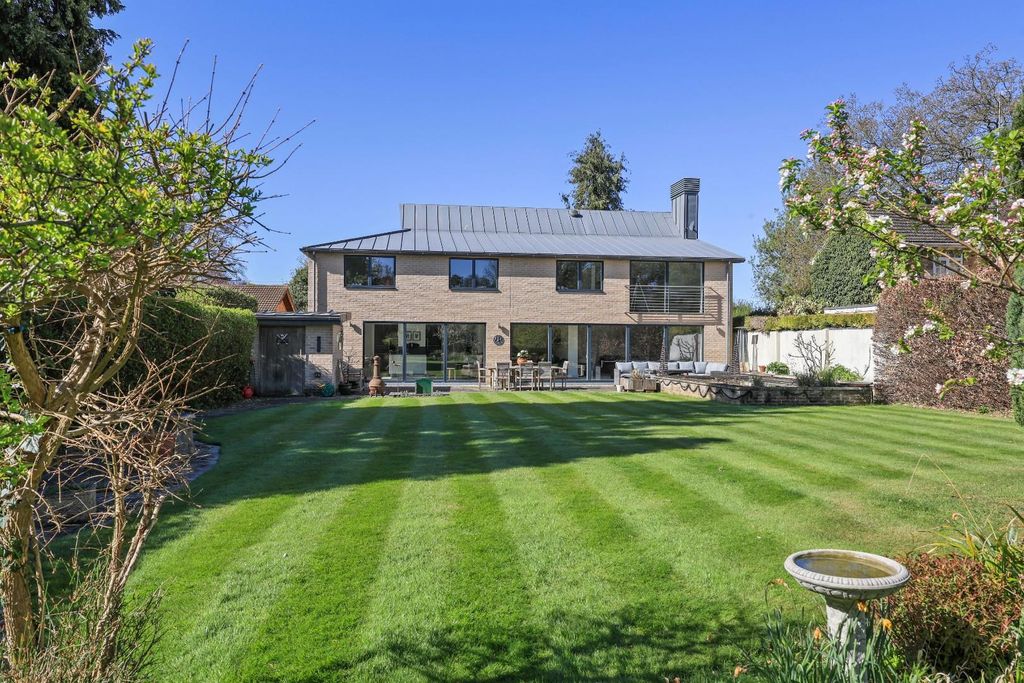 Additional image 17 of 5 bed detached house for saleCoppice Avenue, Great Shelford CB22