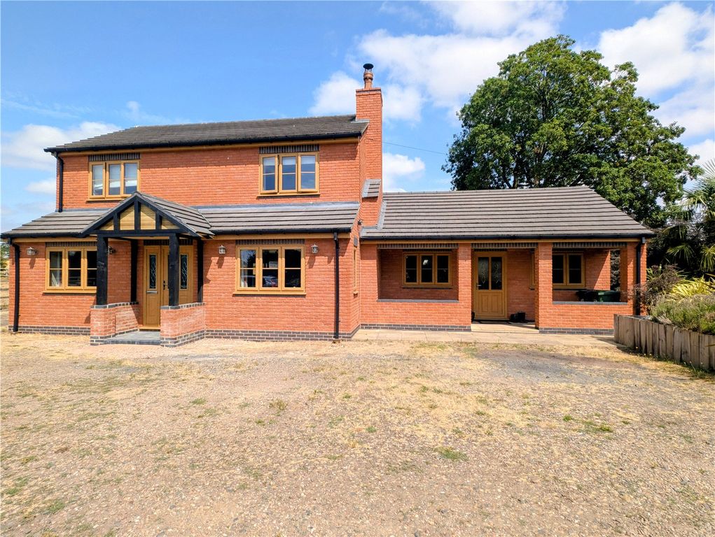 Land for saleStanklyn Lane, Torton, Kidderminster DY10