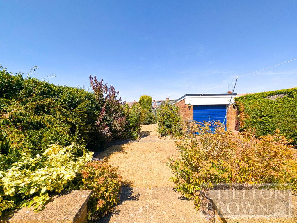 Property photo 3 of 42 Rear Garden