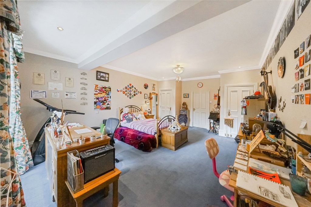 Additional image 14 of 4 bed town house for saleEast Wing, Townhouse, Watson House, Gargunnock, Stirling, Stirlingshire FK8