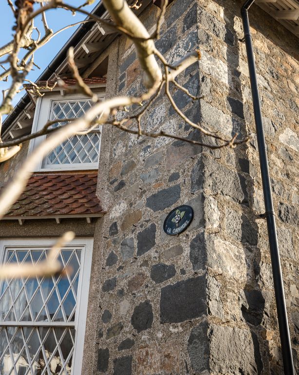 Additional image 9 of 3 bed town house for saleRohais, St. Peter Port, Guernsey GY1