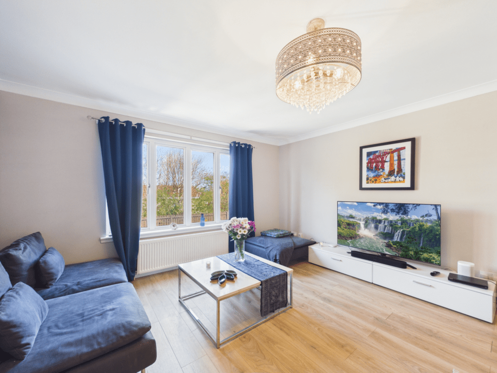 Additional image 6 of 4 bed detached house for sale6 Cypress Glade, Adambrae, Livingston EH54