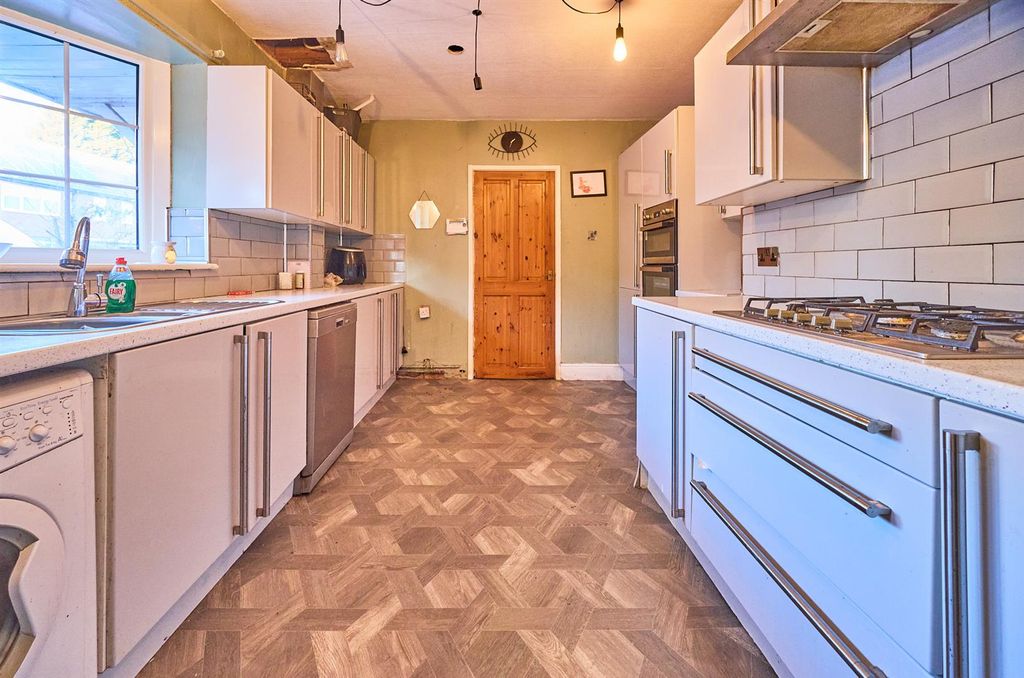 Property photo 3 of 9 Refitted Kitchen To Front