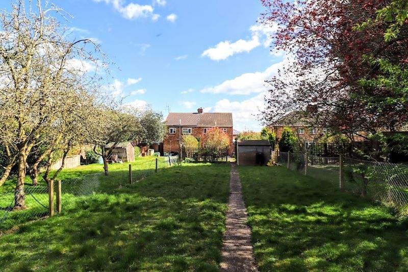 Property photo 2 of 12 Rear Aspect