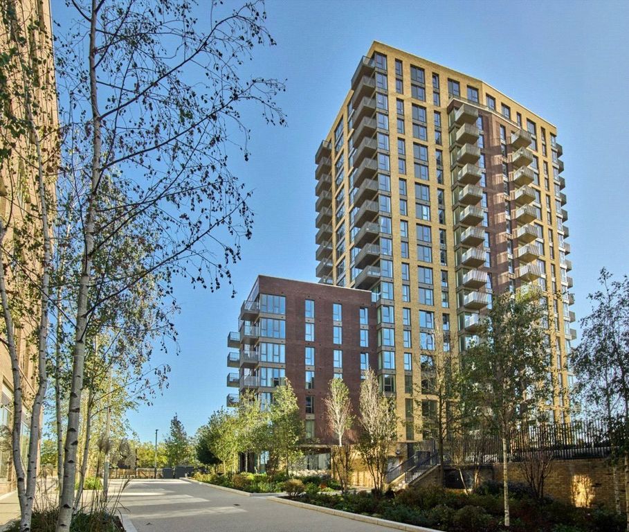 Additional image 17 of 2 bed flat for saleThe Lock, Greenford Quay, Greenford UB6