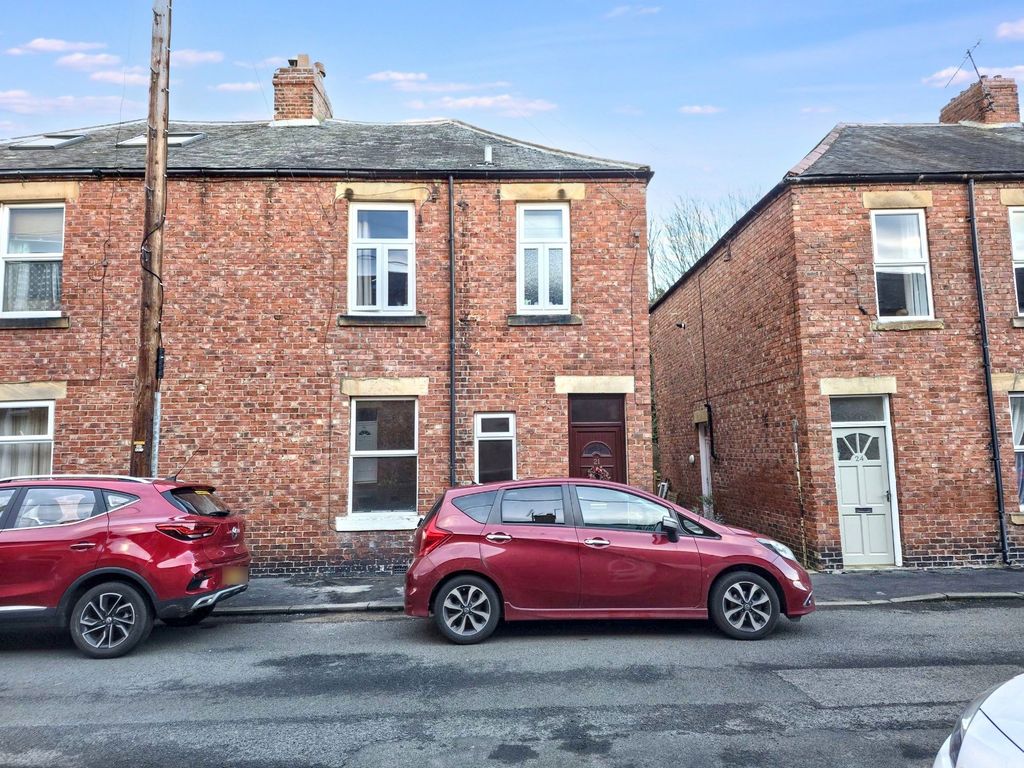 Additional image 9 of 2 bed flat for salePrior Terrace, Hexham NE46
