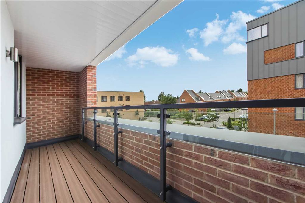 Property photo 2 of 12 Balcony