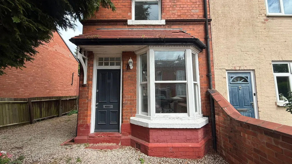 House in Birmingham, Harborne - View 3
