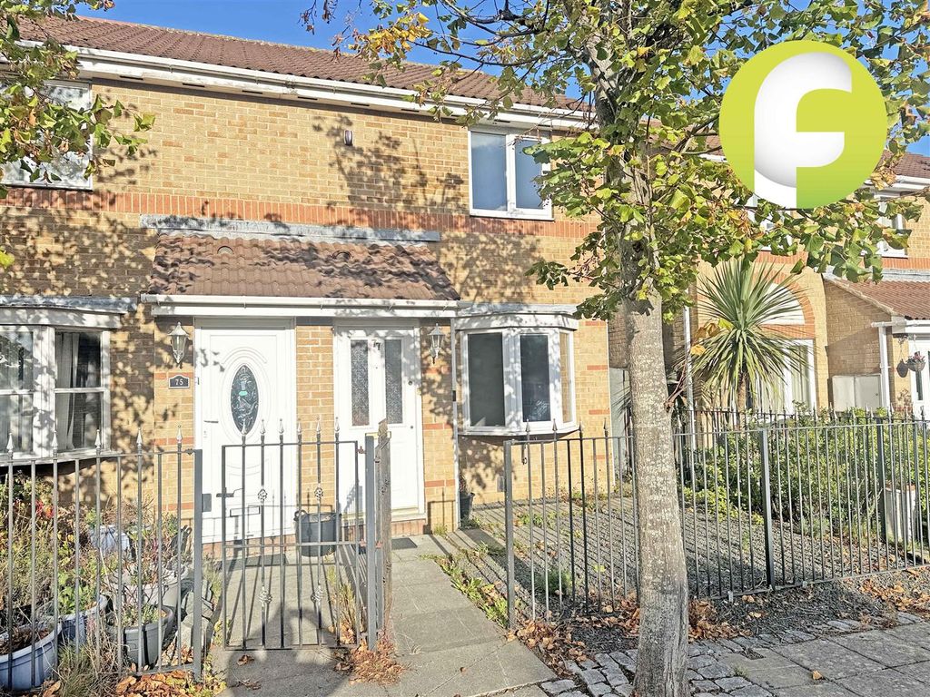 Property photo 1 of 7 George Stephenson Way External F.Jpg