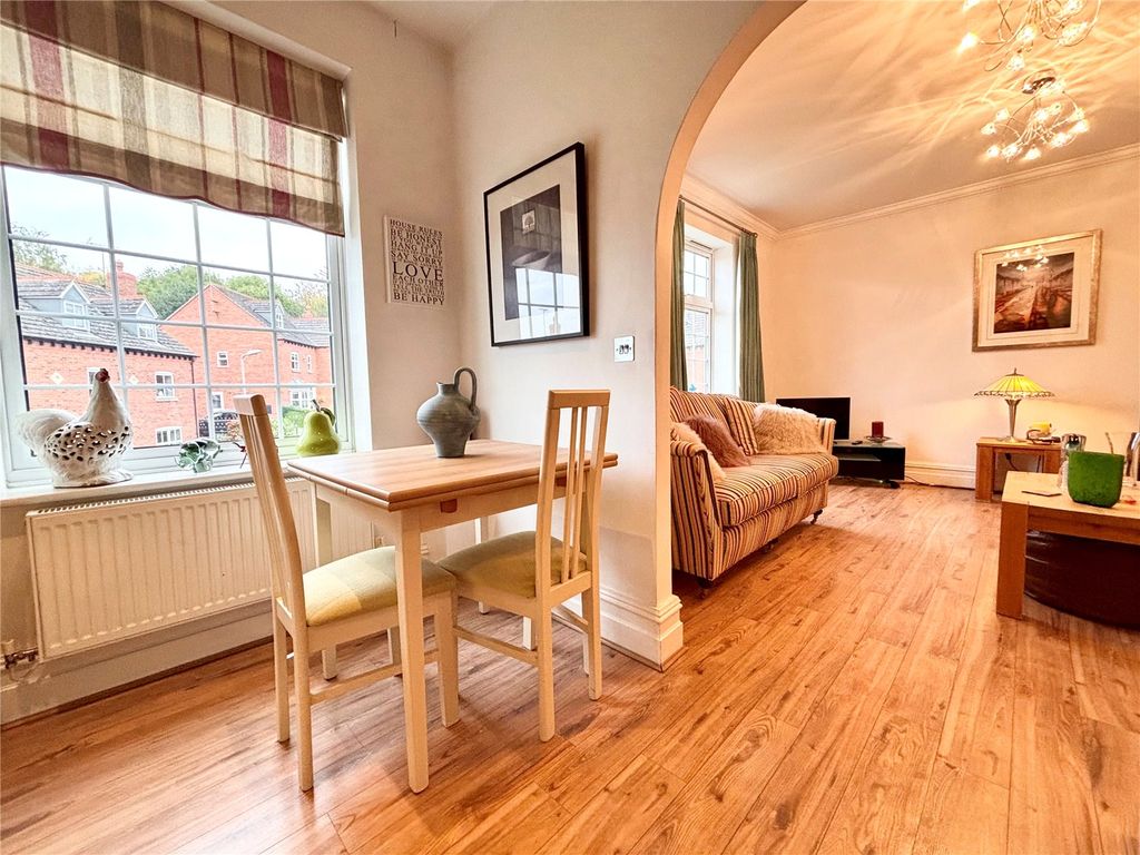 Property photo 2 of 17 Kitchen Living Room