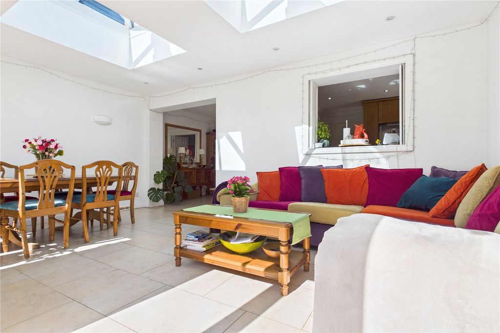 Property photo 2 of 21 Sun Room