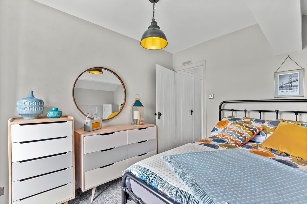 2 bed flat for saleGargrave, Skipton, North Yorkshire BD23 photo 4