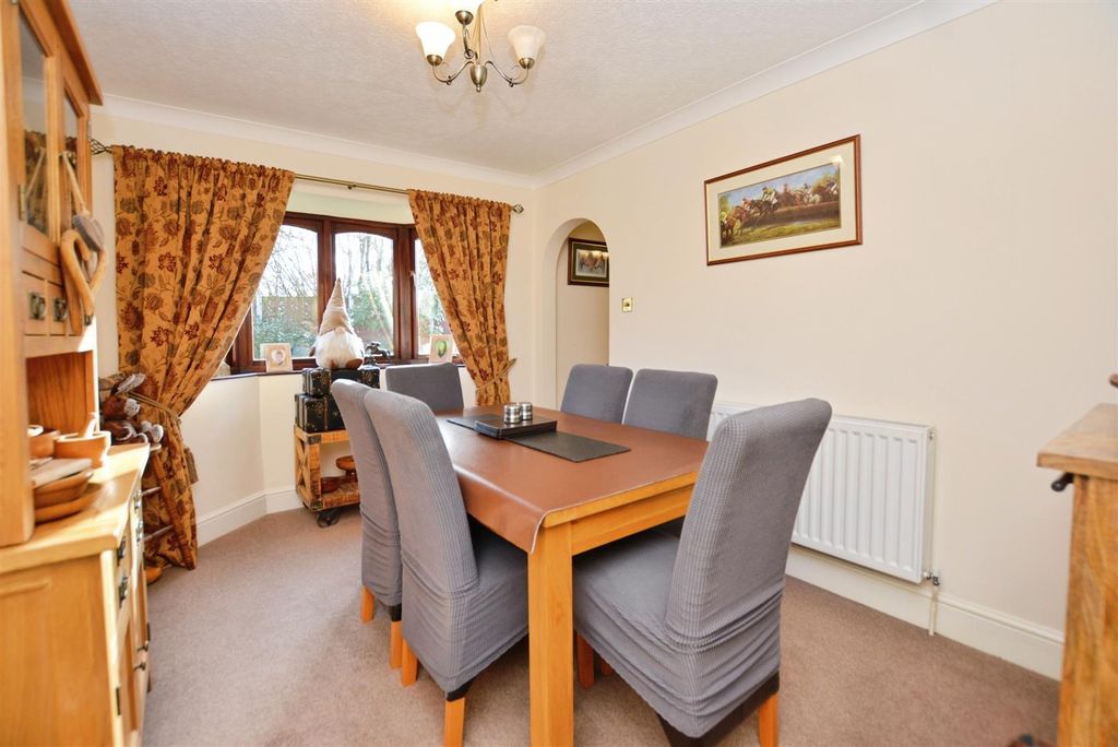 Additional image 8 of 3 bed detached bungalow for salePilham, Gainsborough DN21