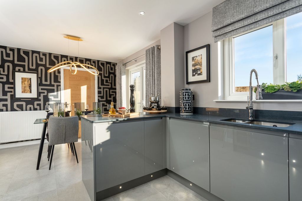 Property photo 1 of 17 Showhome Photography